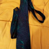 Cravatta Ermenegildo Zegna