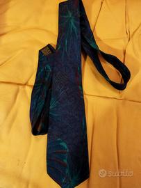 Cravatta Ermenegildo Zegna