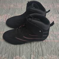 Scarpe moto donna TCX X-Square lady N.39