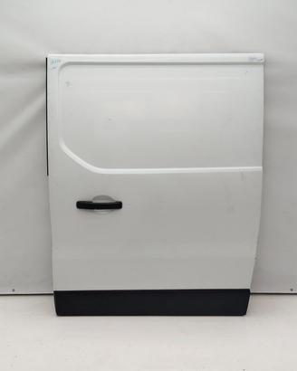 Porta portiera posteriore sx scorrevole opel vivar
