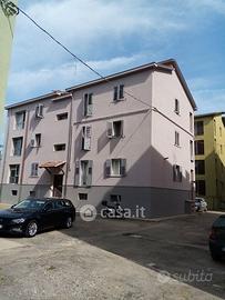 Camera Singola in Comodo Appartamento