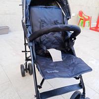 Passeggino leggero KIKKA BOO