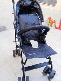 Passeggino leggero KIKKA BOO
