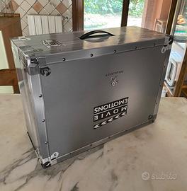 30 Film  dvd nuovi cofanetto collezione Peugeot