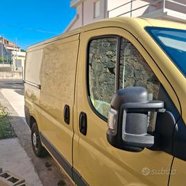 veicolo commerciale 