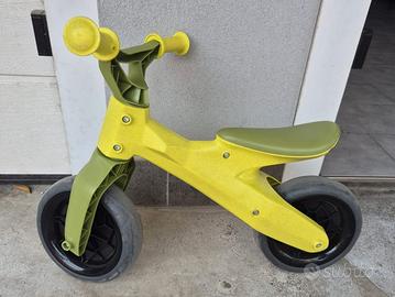 Balance bike