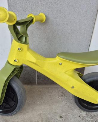 Balance bike