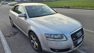 2004 Audi A6 3.0 TDI QUATTRO