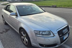 2004 Audi A6 3.0 TDI QUATTRO