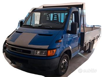 IVECO Daily 35C12 2003 km 113000 originali