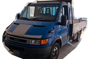 IVECO Daily 35C12 2003 km 113000 originali