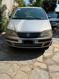Fiat Idea 1.3 diesel