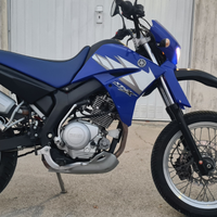 Yamaha xt 125 x