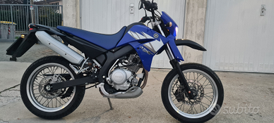 Yamaha xt 125 x