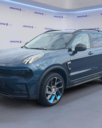 LYNK&CO 01 PHEV