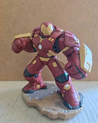 Disney Infinity 3.0 Marvel Hulkbuster