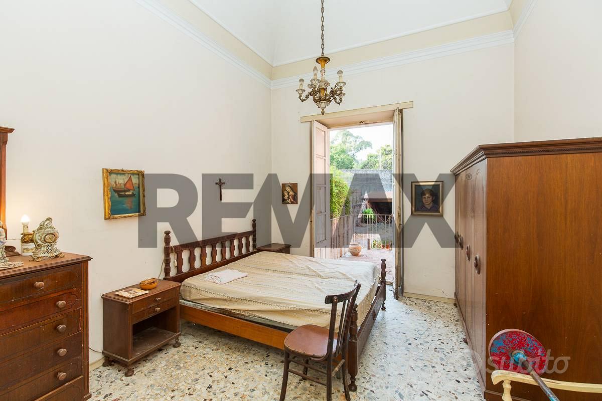 Appartamento – Catania, Cibali, San Giovanni Galermo-Trappeto-Cibali - Vista 4
