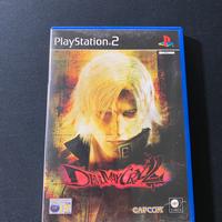 Devil May Cry 2 PS2