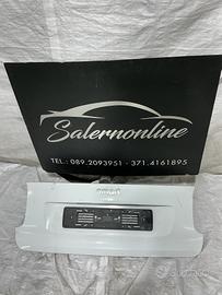 Plastica cofano posteriore Smart 453 fortwo
