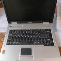 Computer Portatile Toshiba