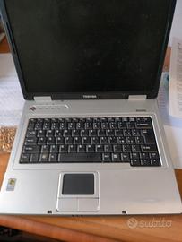 Computer Portatile Toshiba