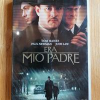 Era mio padre con Tom Hanks e Paul Newman in dvd