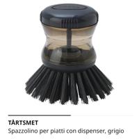 Spugna Spazzola Spazzolino Piatti Cucina Ikea