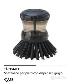 Spugna Spazzola Spazzolino Piatti Cucina Ikea