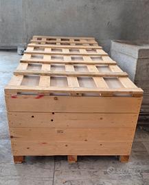casse di legno 