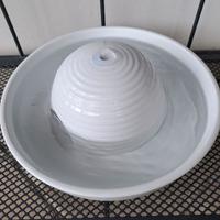 Fontanella per cani e gatti