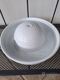 Fontanella per cani e gatti