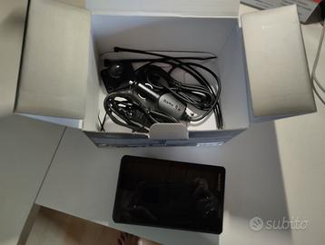 Navigatore Garmin ZUMO XT