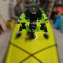 Kayak Mission Catch 420