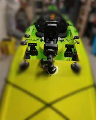 Kayak Mission Catch 420