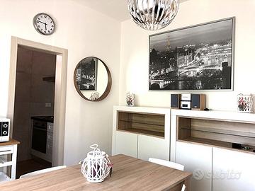 Appartamento 2 camere San Mauro Mare