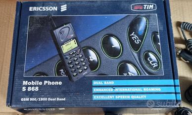 ERICSSON 868