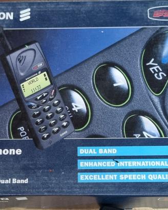 ERICSSON 868