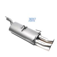 SILENZIATORE DI SCARICO PER OPEL ASTRA 1991-1998 x
