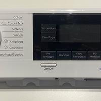 Scheda Elettronica Lavatrice Electrolux EW7T373ST