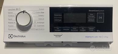 Scheda Elettronica Lavatrice Electrolux EW7T373ST