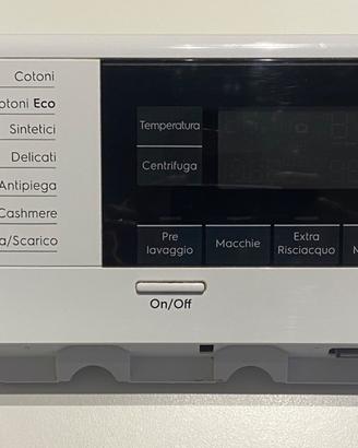 Scheda Elettronica Lavatrice Electrolux EW7T373ST