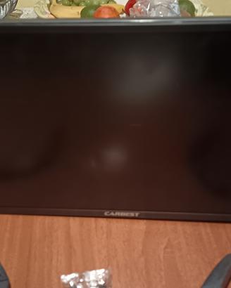 TELEVISORE PER CAMPER