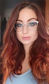 Segretaria, impiegata, commessa