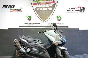 Yamaha T-MAX 530 - 2012