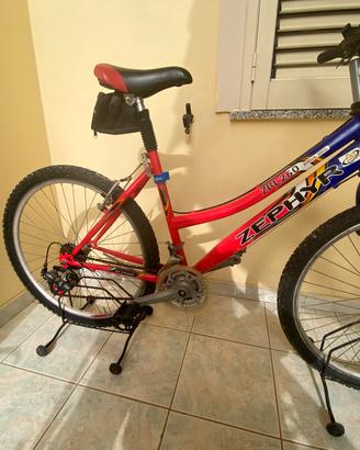 Bicicletta usata 26