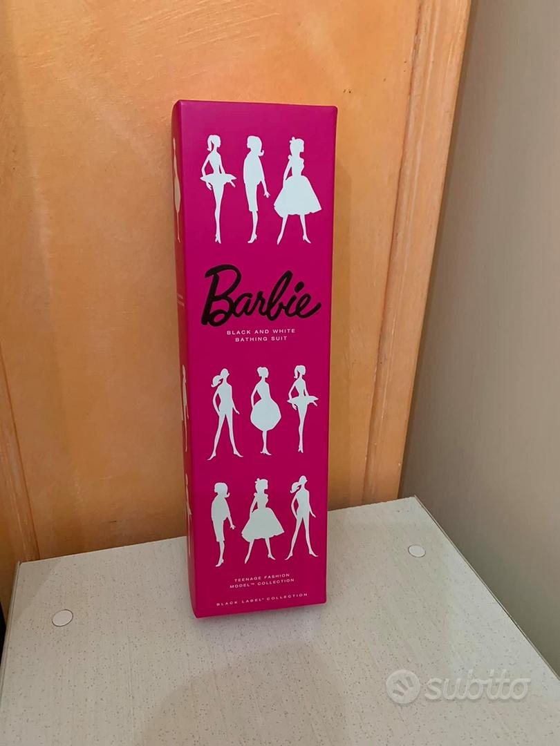 Piscina da Barbie - Desapegos de Roupas quase novas ou nunca usadas para  bebês, crianças e mamães. 1107198