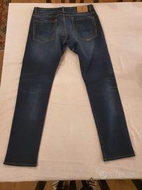 jeans marlboro classics (mcs) 36 x 34