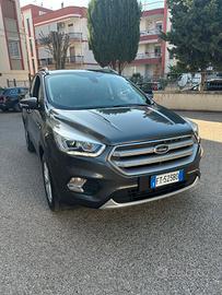Ford Kuga Diesel 2018