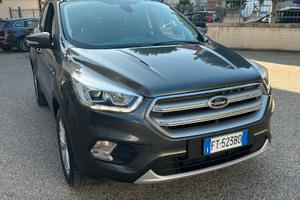 Ford Kuga Diesel 2018