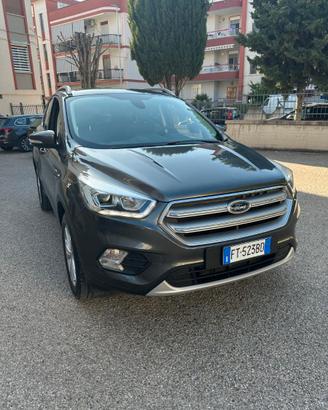 Ford Kuga Diesel 2018